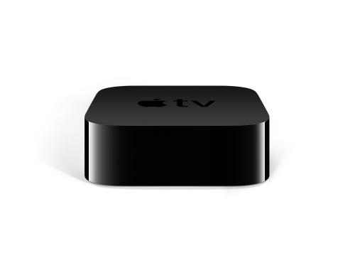 Медиаплеер Apple TV 4K 32GB