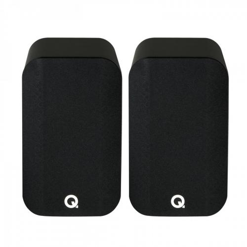 Полочная акустика Q-Acoustics Q5020 (QA5022) Satin Black