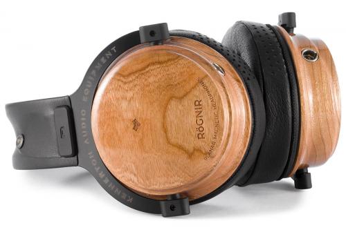 Наушники Kennerton Rognir Special Edition (Кудрявый Клен)