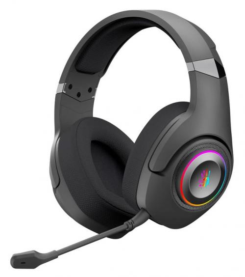 Наушники A4Tech GR270 Black