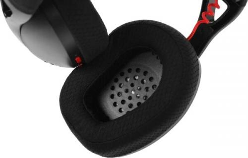 Наушники Redragon IRE PRO Black