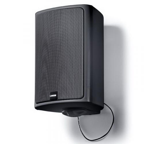 Всепогодная акустика Canton Pro XL.3 black (пара)