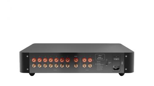 Предусилитель Fezz Audio SAGITA EVO PRE Black Ice