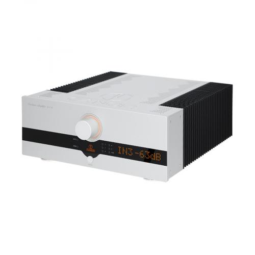 Cтереоусилитель мощности Canor Audio AI 1.20 Silver