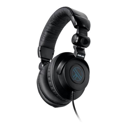 Наушники QUIK LOK HP-10