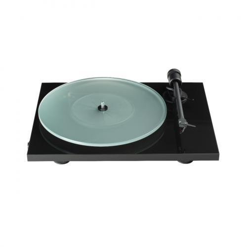 Проигрыватель винила Pro-Ject T2 (Rainier), High Gloss Black