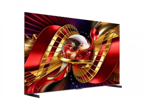 QLED телевизор TCL 98C8L