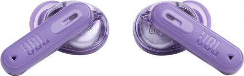 Наушники JBL Tune Beam 2 Ghost Purple