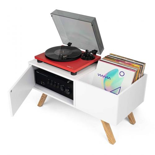 Тумба для проигрывателя винила Glorious Turntable Lowboard