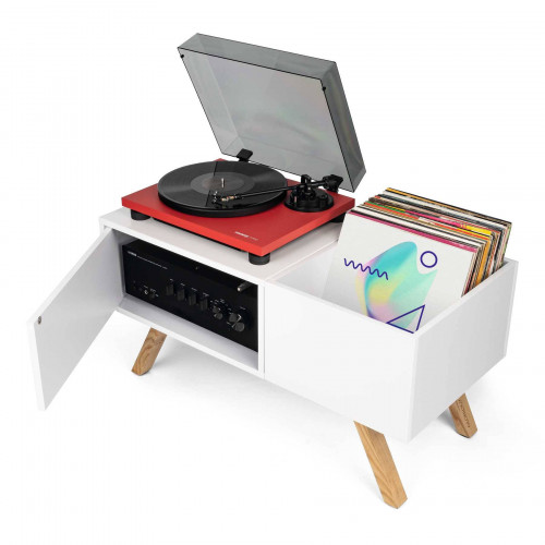 Тумба для проигрывателя винила Glorious Turntable Lowboard
