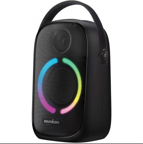 Портативная акустика Soundcore Rave Neo