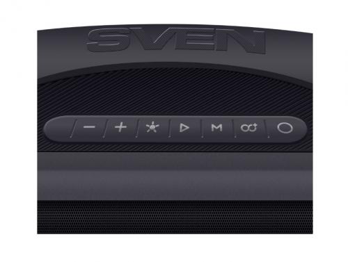 Портативная акустика Sven PS-380