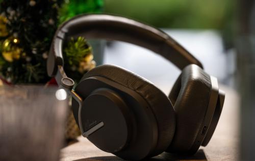Наушники MOONDROP Edge Grey