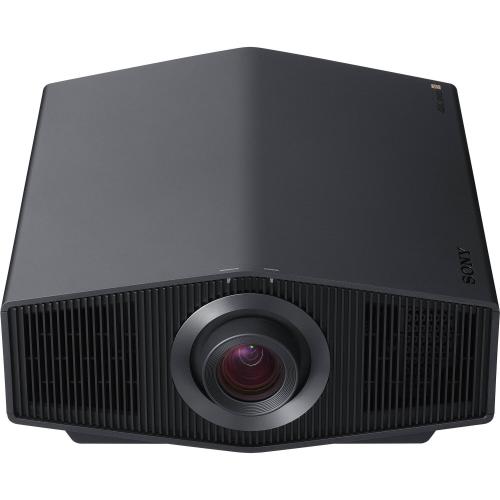 Проектор Sony VPL-XW7000ES Black