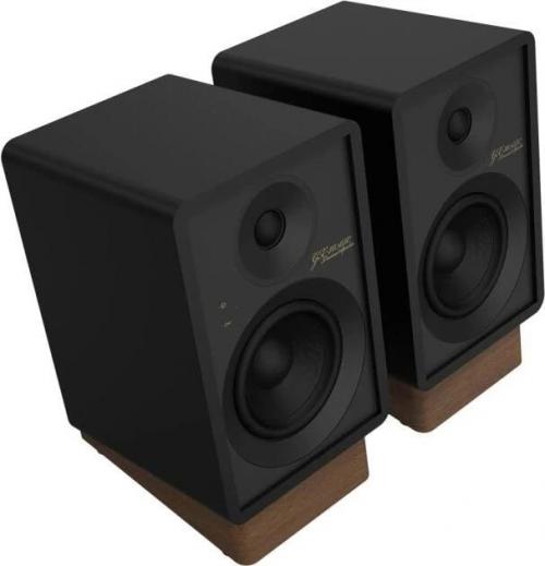 Полочная акустика Onkyo GX-30ARC Black