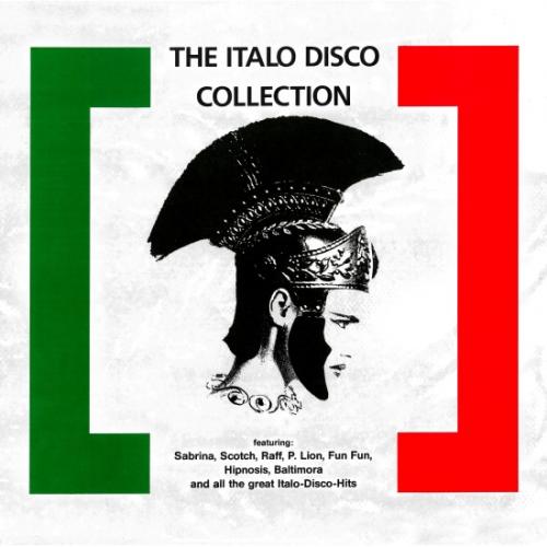 Виниловая пластинка Various Artists - Italo Disco: Collection (Black Vinyl 4LP)