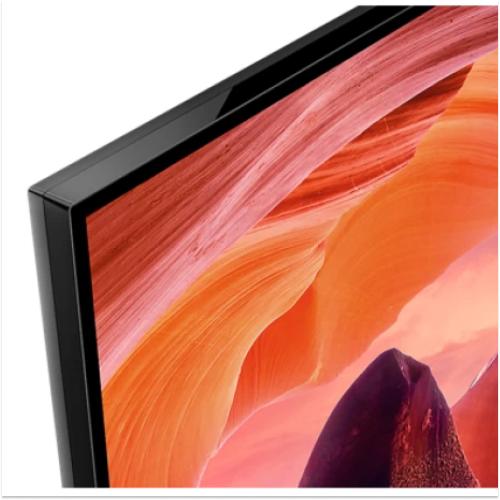 LED телевизор Sony KD-85X80L