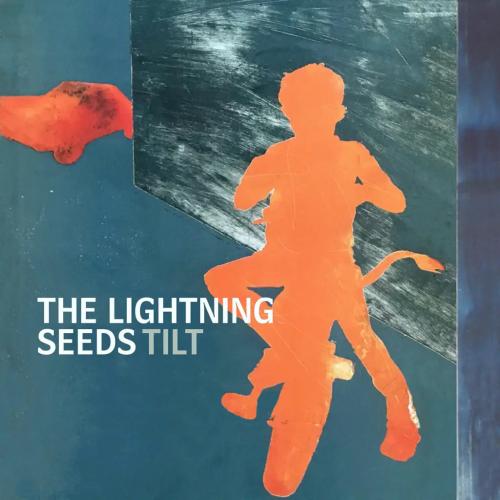 Виниловая пластинка The Lightning Seeds - Tilt (Orange Vinyl LP, Limited Edition)
