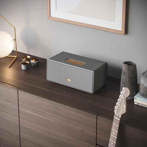Мультирум акустика Audio Pro Drumfire D-2 Grey