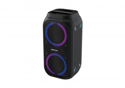 Минисистема Hisense Party Rocket 160