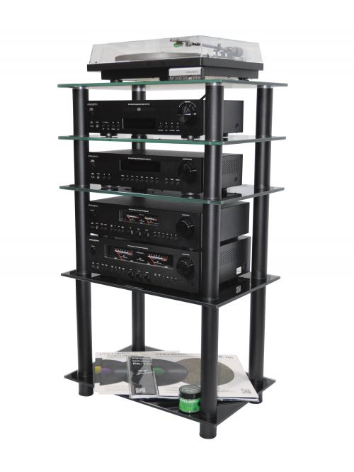 Стойка под Hi-Fi Premiera 5CSG