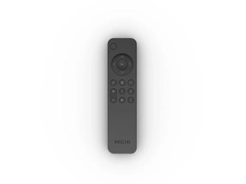 Предусилитель Michi P430 Black