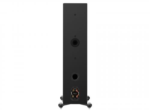 Напольная акустика Monitor Audio Gold 300 (5G) Piano Ebony