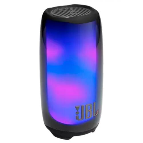 Портативная акустика JBL Pulse 5 (JBLPULSE5BLK)