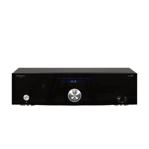 Предусилитель Advance Paris X-P700