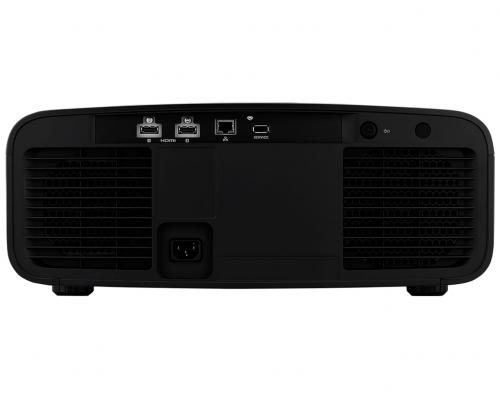 Проектор JVC DLA-NZ700 Black