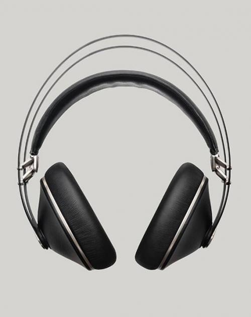 Наушники Meze 99 Neo black silver