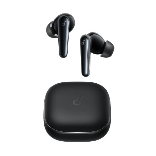 Наушники Soundcore Liberty 5 Black