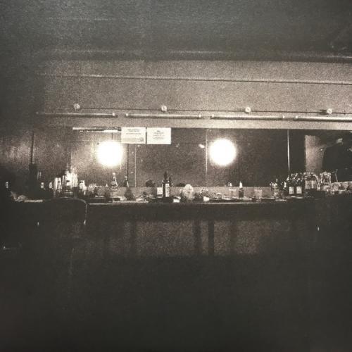 Виниловая пластинка Godspeed You Black Emperor! - G_d's Pee At State's End! (Black Vinyl 2LP)