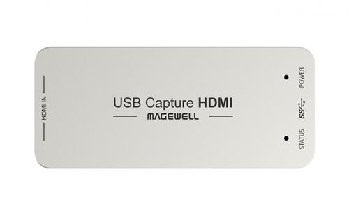 Устройство видеозахвата Magewell USB Capture HDMI Gen 2