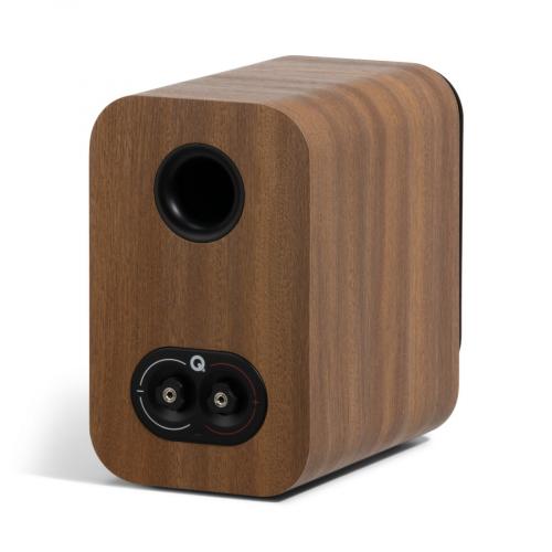 Полочная акустика Q-Acoustics Q 3010c (QA3318) Pin Oak