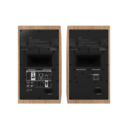 Акустическая система Klipsch The Sevens II Red Oak