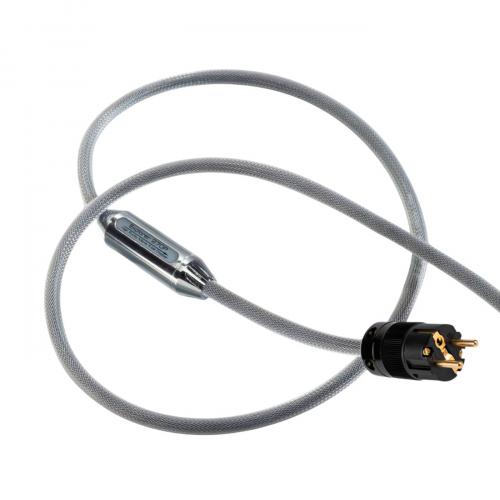 Кабель питания Siltech Explorer 270P ACEUR IEC 10A 1m