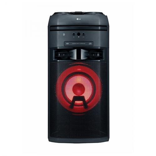 Музыкальный центр LG OK65