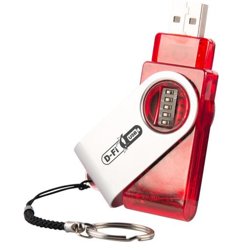 Аксессуар для светового оборудования Chauvet-dj D-Fi USB