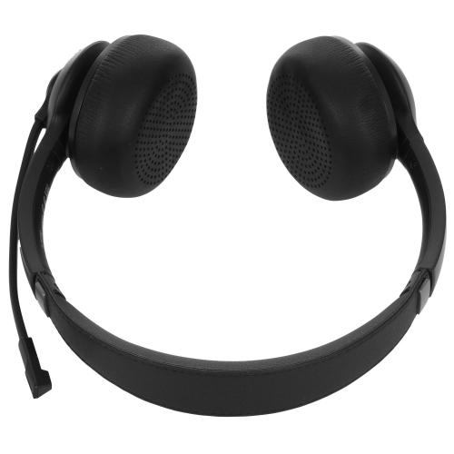Наушники Acer OHW309 Black