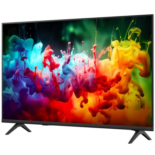 LED телевизор LG 43QNED70B6C