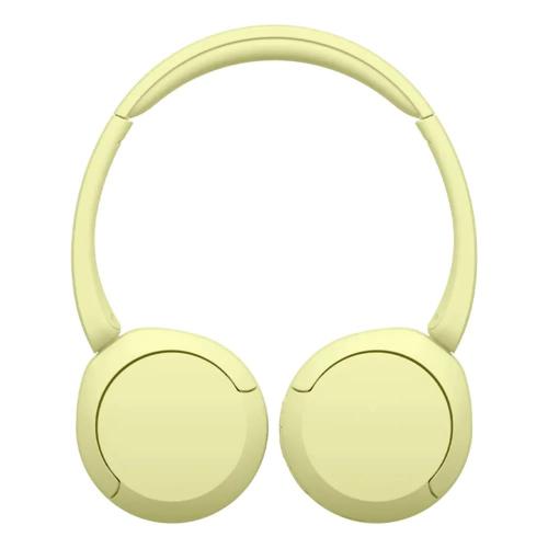 Наушники Sony WH-CH520 Yellow