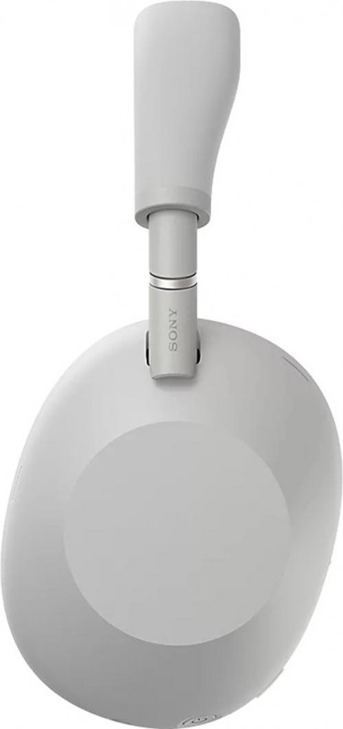 Наушники Sony WH-1000XM6 Platinum Silver