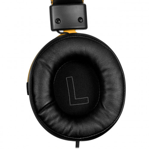 Наушники игровые A4Tech Bloody M590i Lime