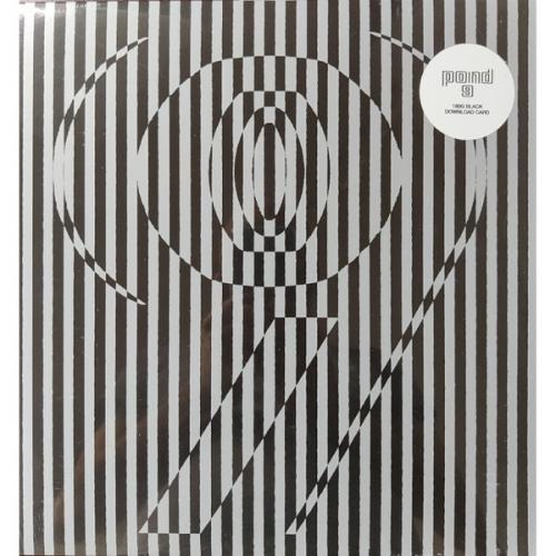 Виниловая пластинка Pond - 9 (Black Vinyl LP)
