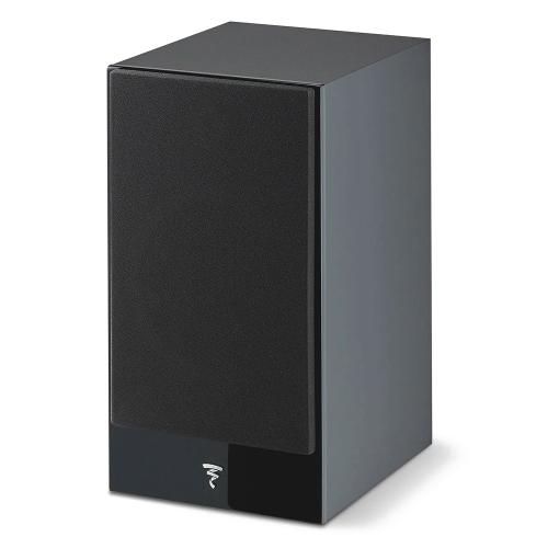 Полочная акустика Focal Theva N1 Black