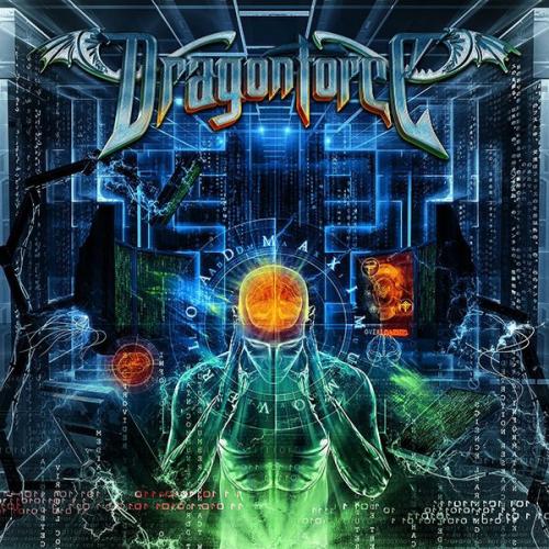 Виниловая пластинка DRAGONFORCE - MAXIMUM OVERLOAD (LP)