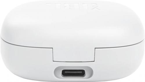 Наушники JBL Wave Flex TWS White