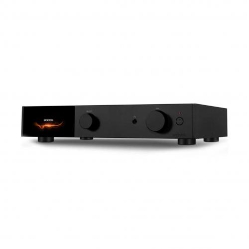 Предусилитель AudioLab 9000Q Black