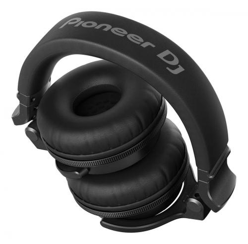 DJ наушники Pioneer HDJ-CUE1BT-K